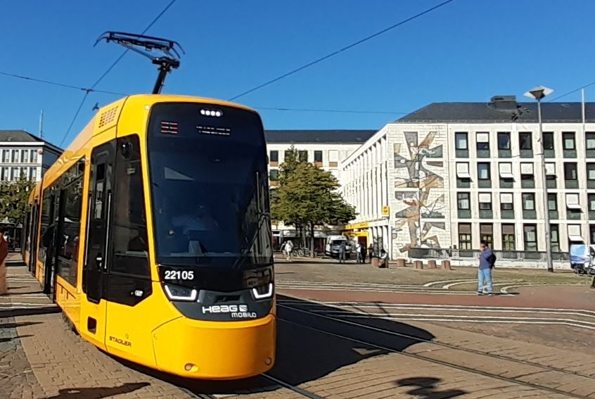 Hausansicht außen